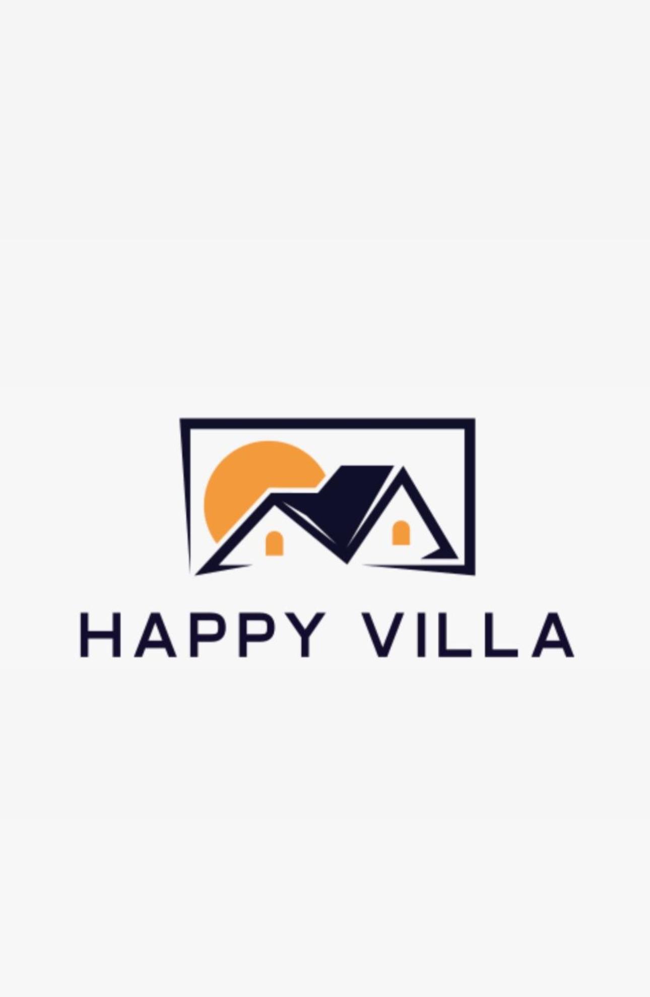 Happy Khaimah Шале